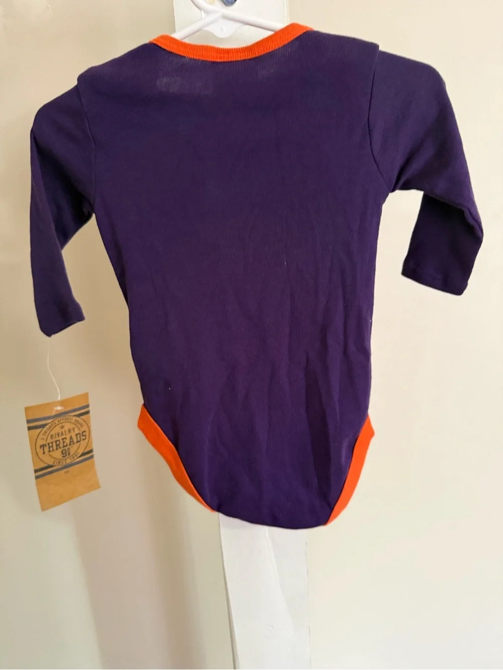 Rivalry Threads nwt rivalry